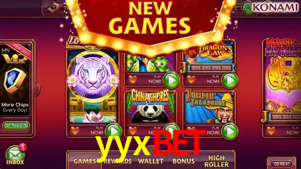 VIP Casino yyxbet