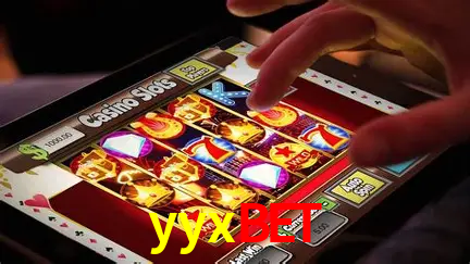Roulette Table yyxbet