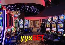 API Integration yyxbet