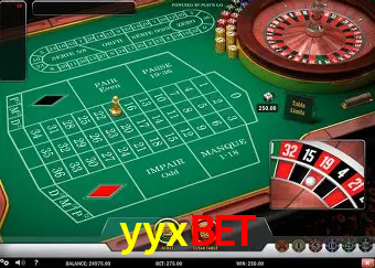 Blackjack Table yyxbet